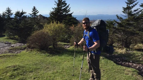 Hiking Trails