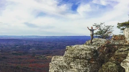 Mountain Hiking Trails