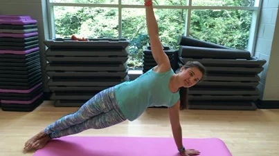 Pilates