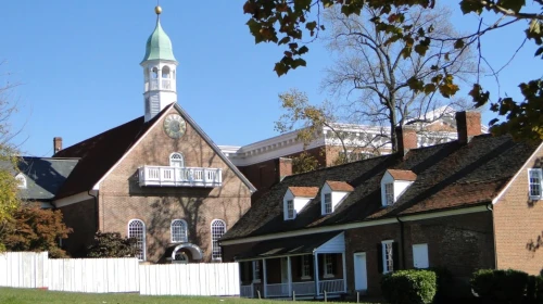 Old Salem