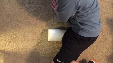 Foam Rollers