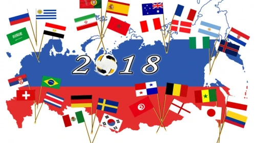 World Cup Soccer