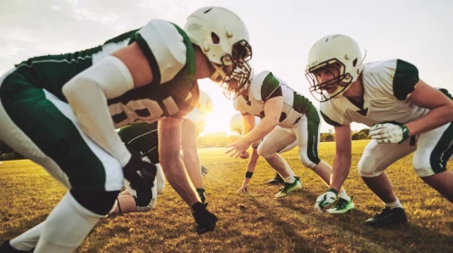 Football Safety