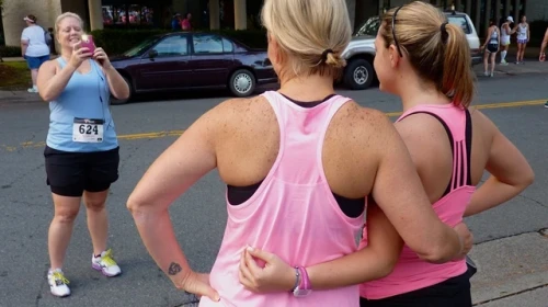 Fit Women