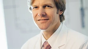 Glenn Gaston, M.D.