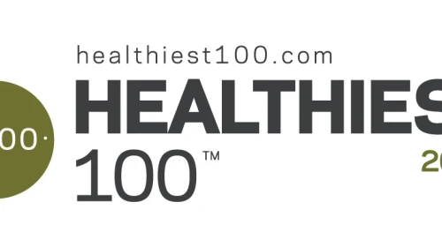 Healthiest 100
