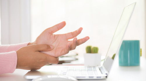 Carpal Tunnel