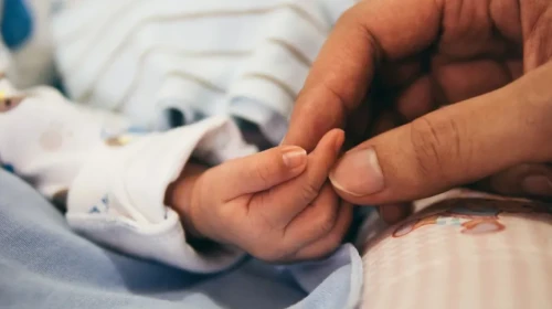 How Early Treatment Can Improve Hand Function in Children