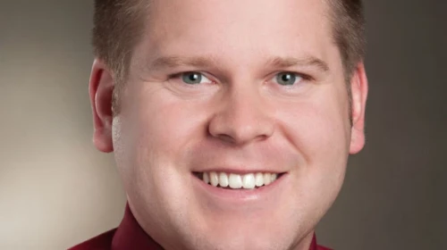 Jeff Dabkowski, PA-C