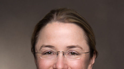 Dr. Julia Bulkeley