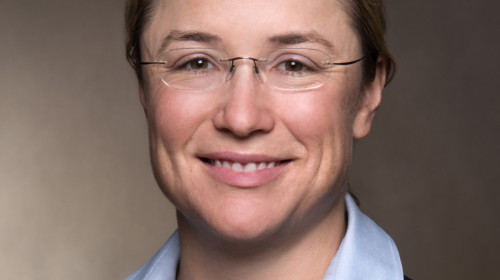 Dr. Julia Bulkeley