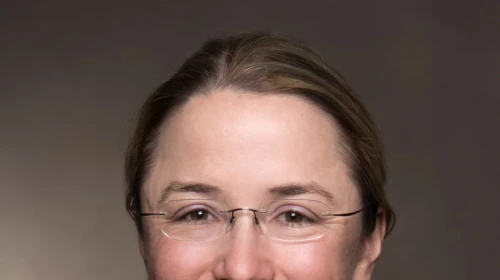 Dr. Julia Bulkeley