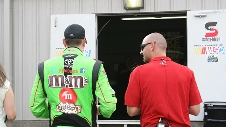 Kyle Busch
