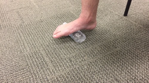 exercises for feet