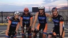 Triathlon