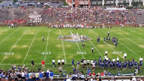 Sports Field