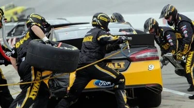 NASCAR