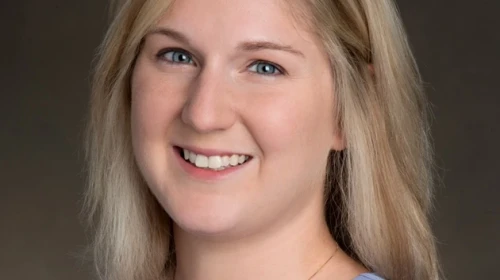 Dr. Alicia Lazeski