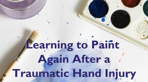 For the Love of Painting