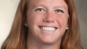 Meet the PA: Margaret Lynch