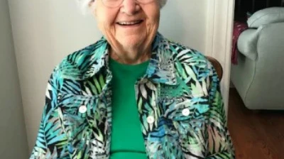 Margaret - OrthoCarolina Patient