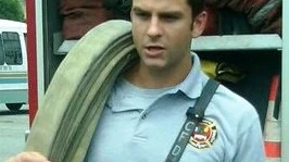 A Firefighter’s Journey to Stay Healthy