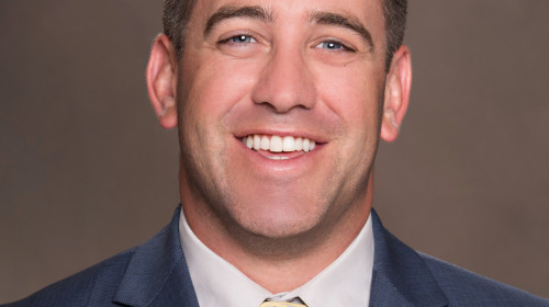 Michael Roberts, PA-C