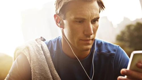 Listening to Music