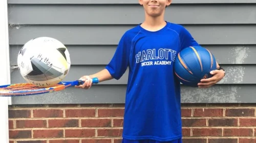 Soccer