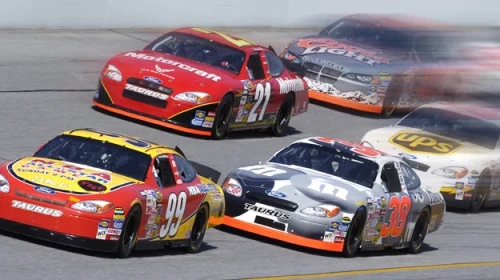 NASCAR