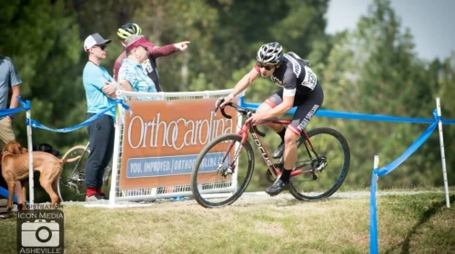 Cyclo-Cross