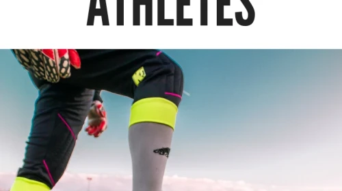 Neuromuscular Control for Athletes