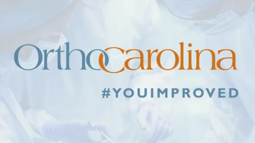 OrthoCarolina #youimproved