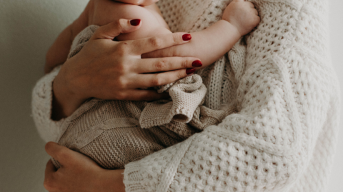 Nursing Neck: Causes, Prevention, and Relief Tips for New Moms