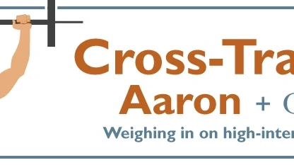 Cross Training with Aaron