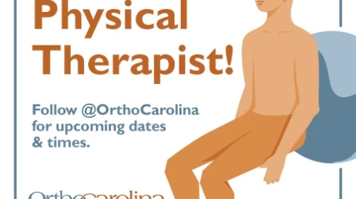 Ask the Physical Therapist