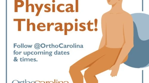 Ask the Physical Therapist!