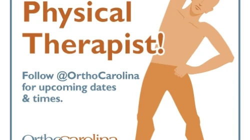 Ask the Physical Therapist