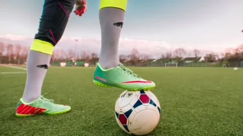 Off-Season Training Tips to Reduce Overuse Injuries