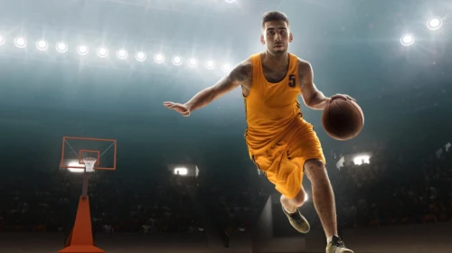 How to Treat & Prevent Common Basketball Injuries