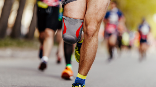patellofemoral pain syndrome (“PFPS”), or Runner’s Knee