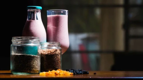 6 Nutrients You Could Be Lacking