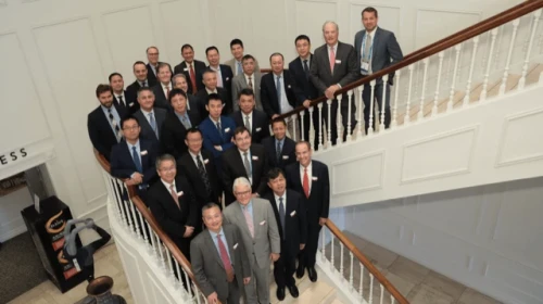 American Association of Hip and Knee Surgeons