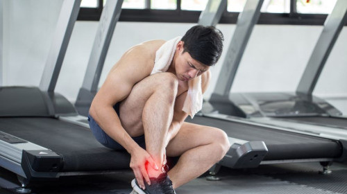 Achilles Tendinitis | Ask the physical therapist