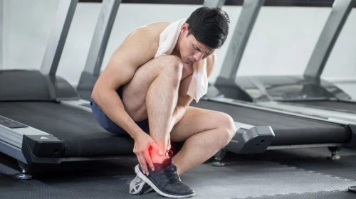 Achilles Tendinitis Ask the physical therapist