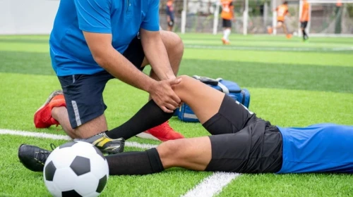 ACL Injuries
