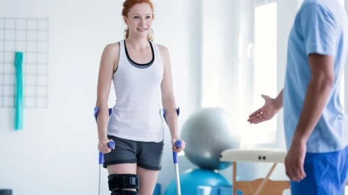 ACL Injuries 101 – What Is ACL Reconstruction?
