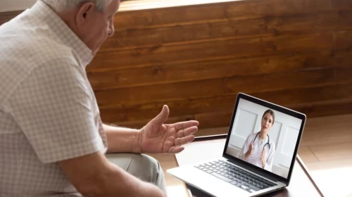 Benefits of Telemedicine Appointments | Virtual Doctor's Appointments