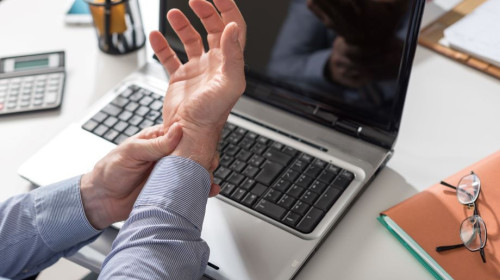 Carpal Tunnel Syndrome