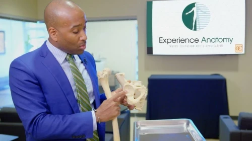 Dr. Michael Bates, MD | What to Expect After Hip Replacement